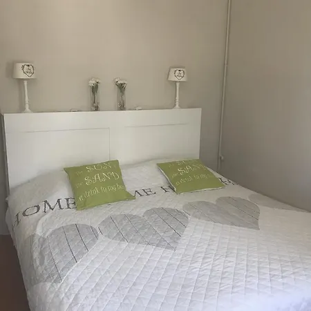 Duinekeuntje Szálloda Ostende