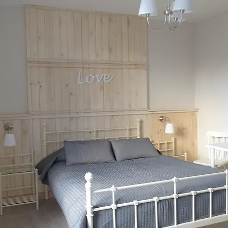 Duinekeuntje Hotell