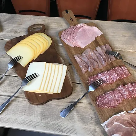 Hotell Duinekeuntje 2*