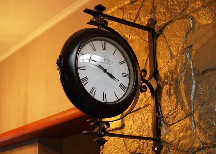 Duinekeuntje Hotel Ostend