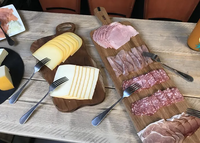 Hotel Duinekeuntje 2*