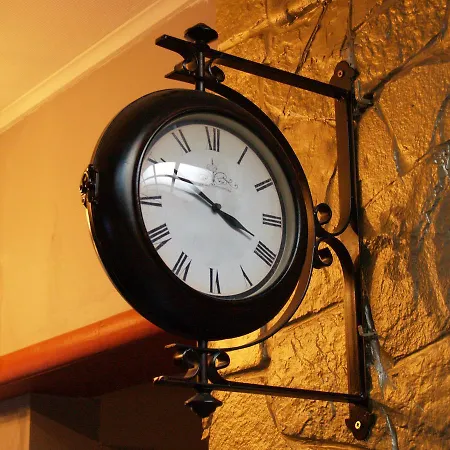 Duinekeuntje Hotel Ostend