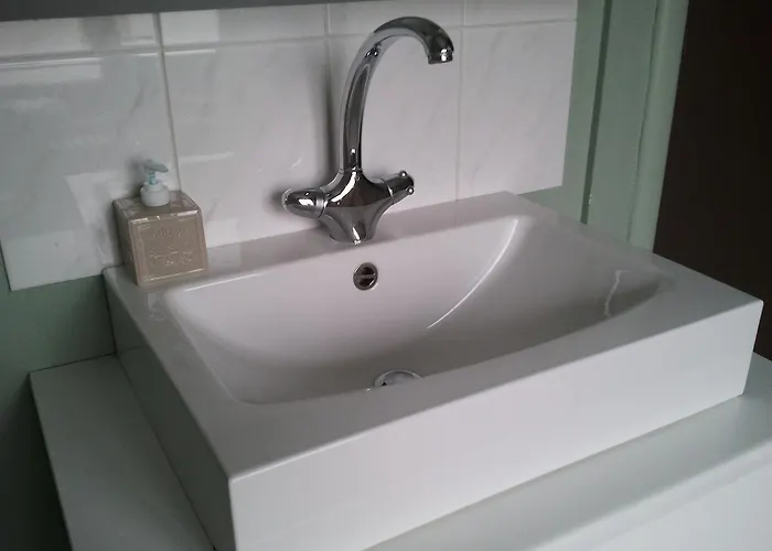 Duinekeuntje 2* Ostende