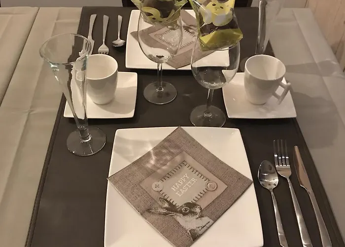 Duinekeuntje 2* Ostende